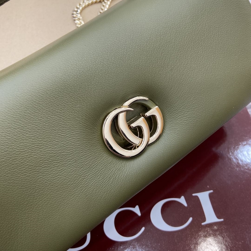 Gucci Top Handle Bags